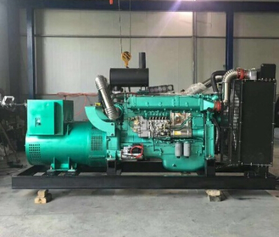 临夏宗申动力300kw大型柴油发电机组