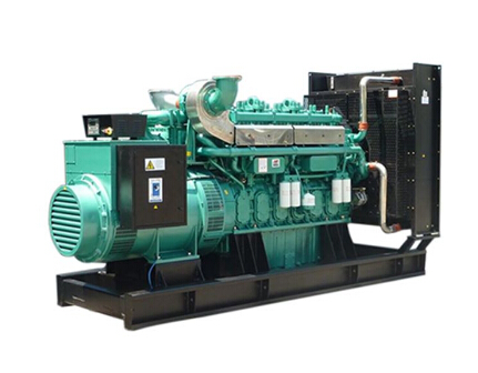 临夏宗申动力250kw大型柴油发电机