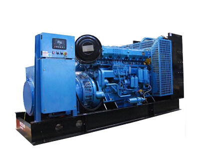 临夏宗申动力150kw大型柴油发电机组