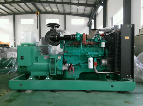 临夏柴油发电机组 临夏柴油发电机组