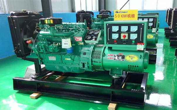 临夏发电机出租